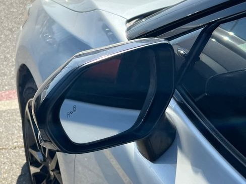 Used 2020 Toyota Camry XSE w/ Driver Assist Package FWD image 8