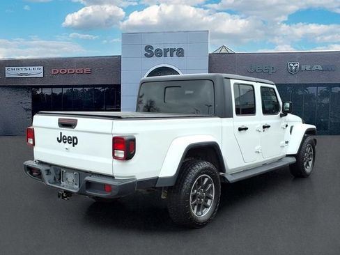 Used 2020 Jeep Gladiator Sport image 6