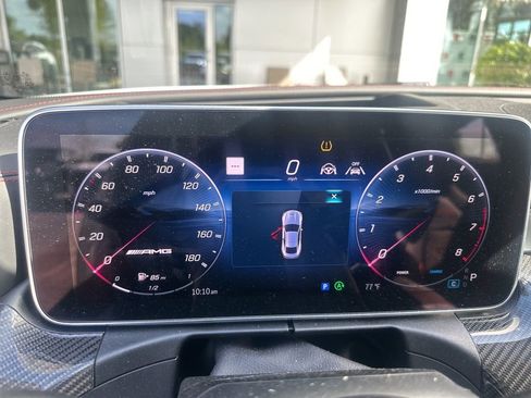 Used 2024 Mercedes-Benz CLE 53 AMG 4MATIC image 6