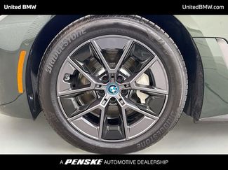 Used 2023 BMW i4 eDrive40 video 2