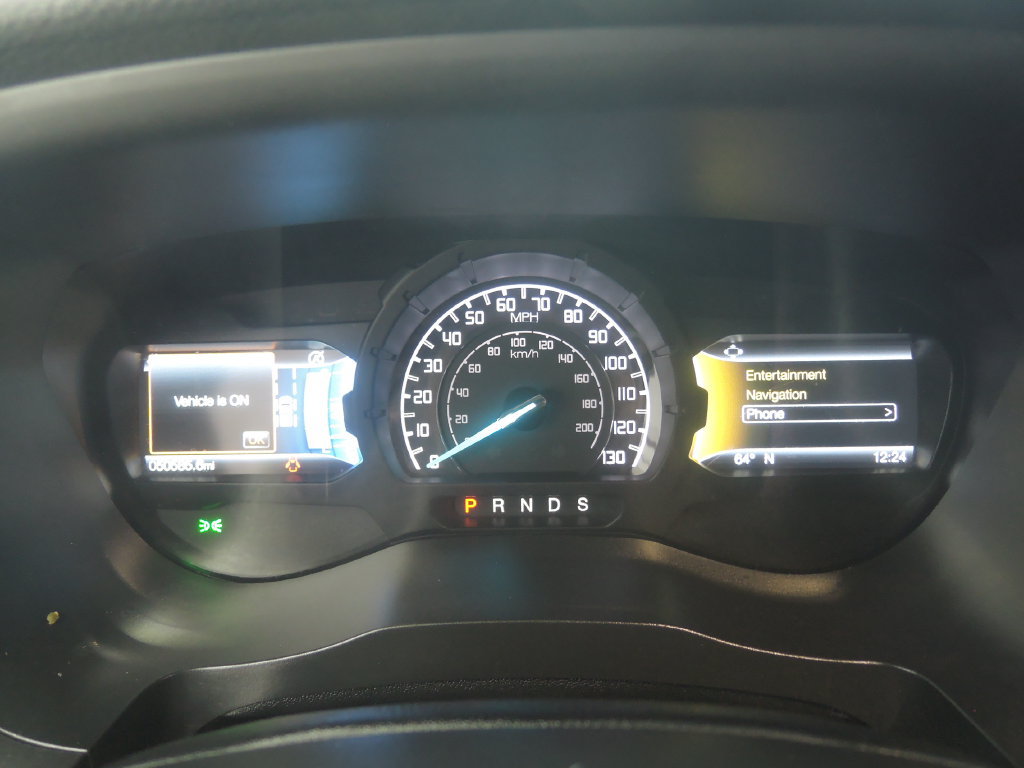 Used 2021 Ford Ranger Lariat w/ Equipment Group 501A High AWD/4WD image 13