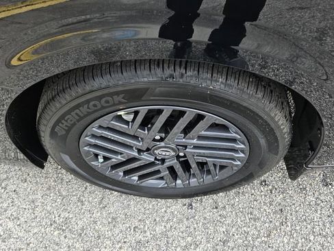 New 2026 Nissan Sentra SV w/ SV Convenience Package image 16