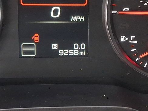 Used 2024 Subaru WRX Premium image 19