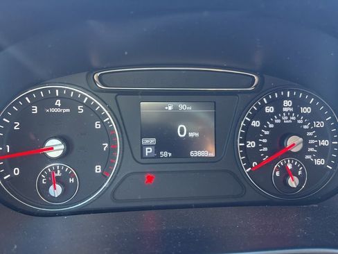 Used 2020 Kia Sorento LX w/ LX I4 Convenience Package image 13