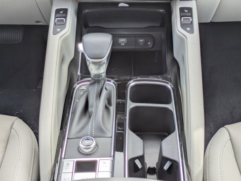 New 2025 Kia Telluride EX image 25