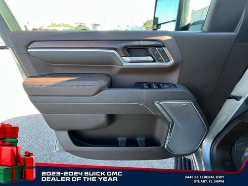 New 2026 GMC Sierra 2500 Denali w/ Denali Reserve Package image 22