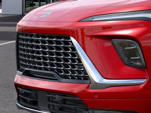 New 2026 Buick Enclave Avenir w/ Super Cruise Package image 13