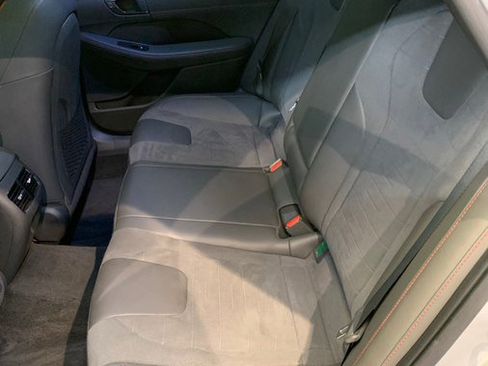 Used 2025 Hyundai Sonata N Line image 41