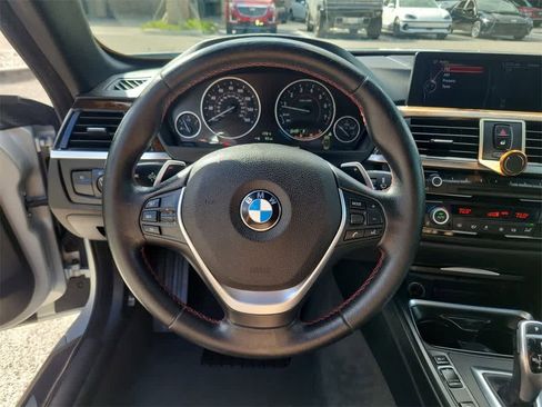 Used 2015 BMW 428i Convertible image 23