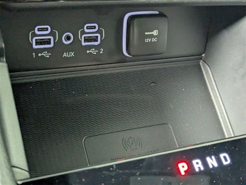 New 2025 Jeep Grand Cherokee Altitude image 23