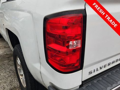 Used 2019 Chevrolet Silverado 1500 LT image 7