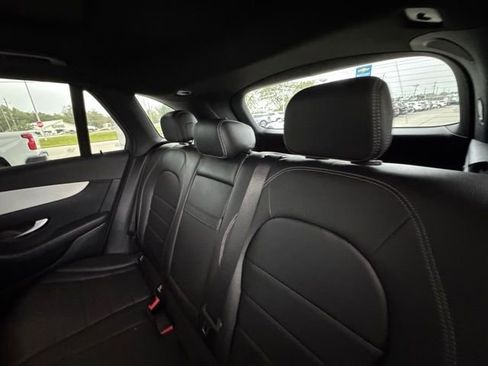Used 2022 Mercedes-Benz GLC 300 image 20