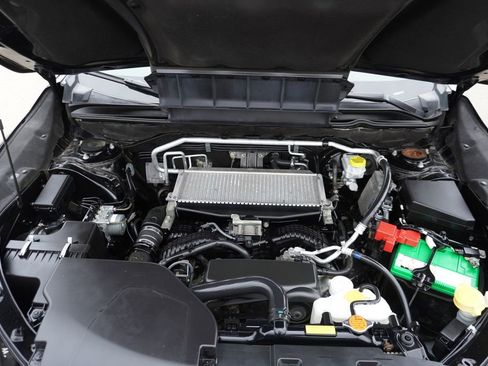 Used 2019 Subaru Ascent Premium w/ Popular Package #3 image 34