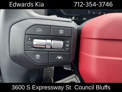 New 2025 Kia K4 GT-Line Turbo FWD image 17