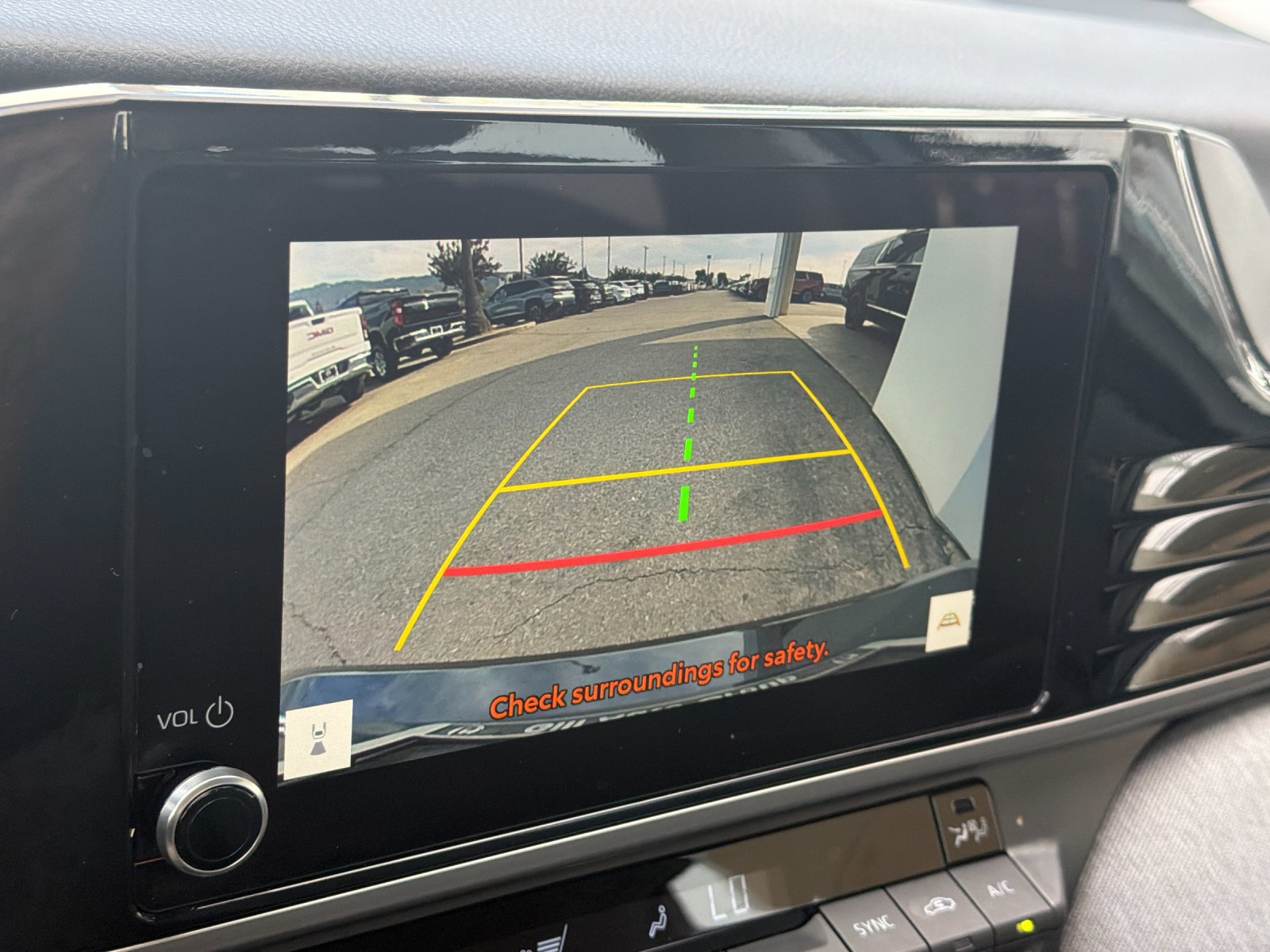 Used 2026 Toyota Camry LE w/ Convenience Package FWD image 20