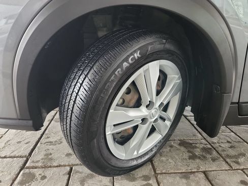 Certified 2024 Nissan Kicks S FWD image 31
