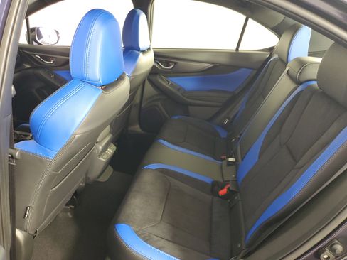 New 2026 Subaru WRX tS image 14