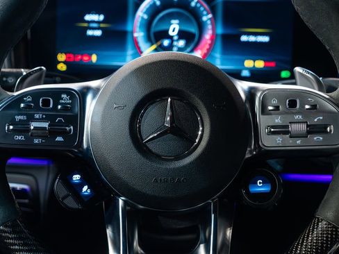 Used 2024 Mercedes-Benz G 63 AMG 4MATIC image 30