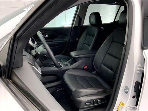 Used 2018 GMC Terrain SLT w/ Preferred Package image 24