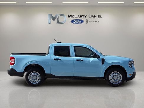 New 2026 Ford Maverick XL FWD image 7