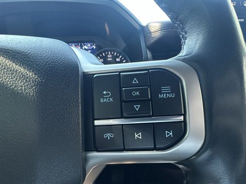 Used 2024 Ford Expedition Max Limited AWD/4WD image 27