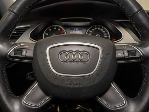 Used 2013 Audi A4 2.0T Prestige image 19