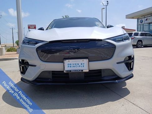 Used 2023 Ford Mustang Mach-E GT w/ GT Performance Edition image 2