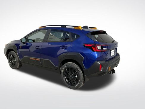 New 2026 Subaru Crosstrek 2.5i Wilderness AWD/4WD image 3