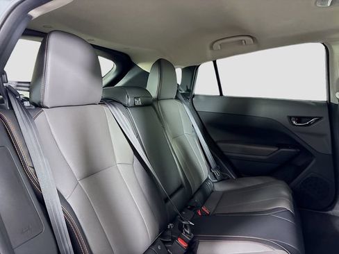 New 2026 Subaru Crosstrek 2.5i Limited AWD/4WD image 27