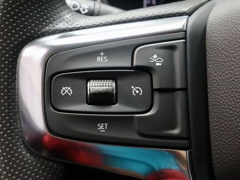 Used 2024 Chevrolet Blazer LT w/ Convenience Package FWD image 28