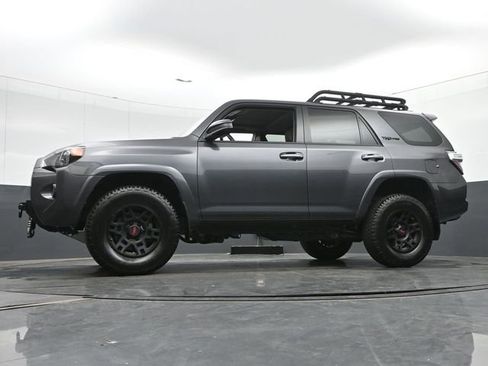 Used 2020 Toyota 4Runner TRD Pro AWD/4WD image 19