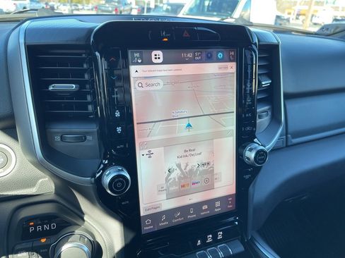 New 2026 RAM 1500 Big Horn image 8