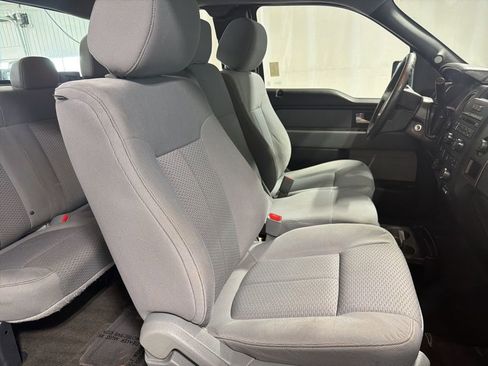 Used 2014 Ford F150 STX w/ Equipment Group 201A Mid image 21