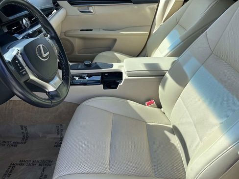 Used 2015 Lexus ES 350 image 26