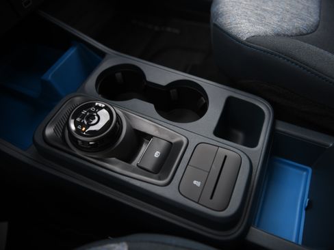 New 2026 Ford Maverick XLT FWD image 16