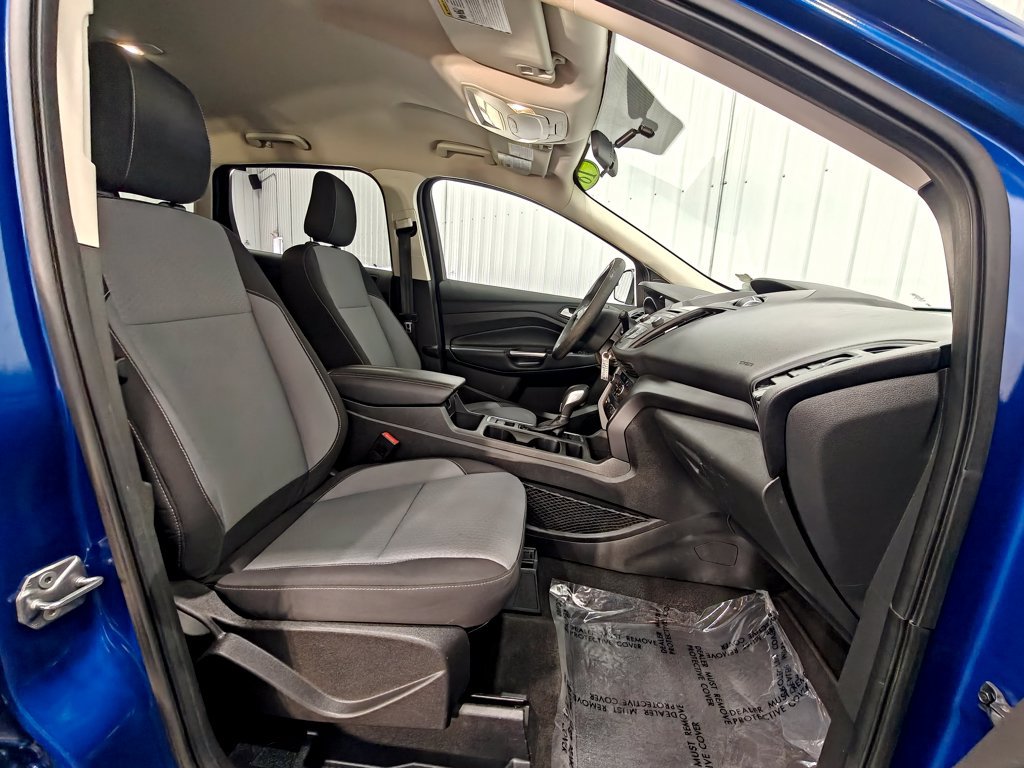 Used 2018 Ford Escape SE AWD/4WD image 24