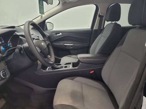 Used 2017 Ford Escape SE w/ SE Cold Weather Package AWD/4WD image 17