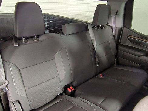 Certified 2024 Chevrolet Silverado 1500 LT image 26