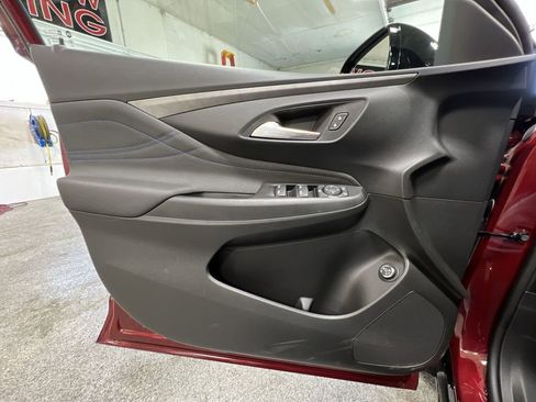 New 2025 Buick Envista Sport Touring w/ Convenience II Package image 21