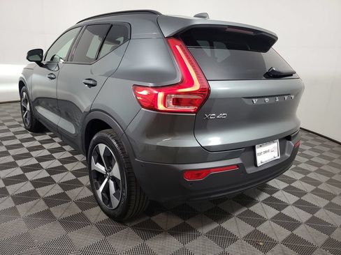 Used 2026 Volvo XC40 B5 Plus w/ Climate Package AWD/4WD image 6