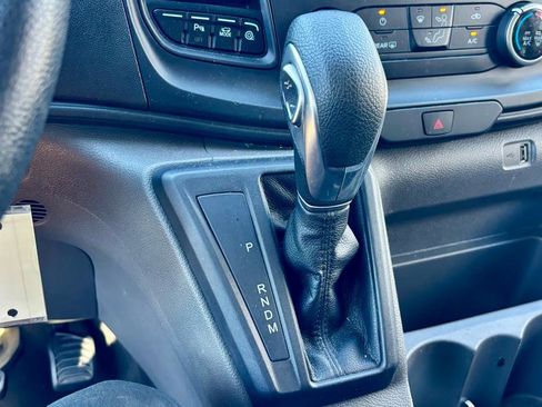 Used 2021 Ford Transit 350 XLT RWD image 18