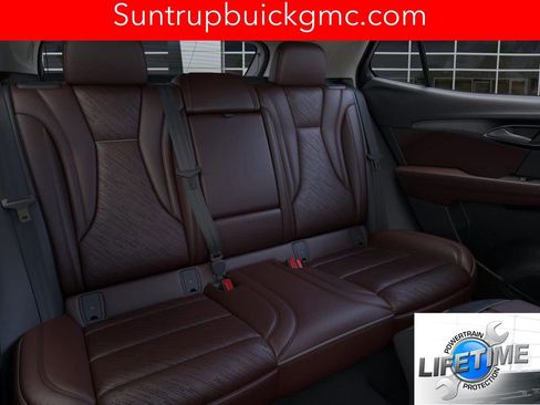 New 2025 Buick Envision Sport Touring image 85
