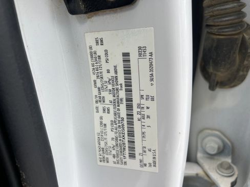 Used 2019 Ford F250 XL w/ Power Equipment Group AWD/4WD image 31