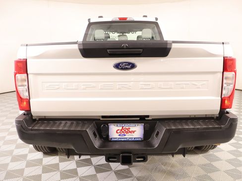 Used 2020 Ford F350 XL w/ Power Equipment Group AWD/4WD image 20