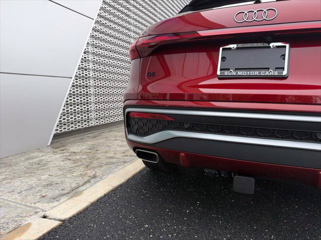 New 2026 Audi Q5 Prestige AWD/4WD image 22
