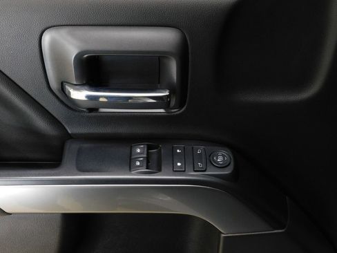 Used 2017 Chevrolet Silverado 1500 LT w/ LT Convenience Package RWD image 31