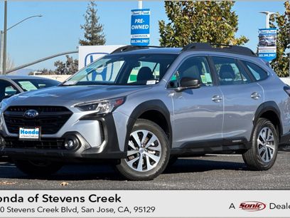 Used 2023 Subaru Outback