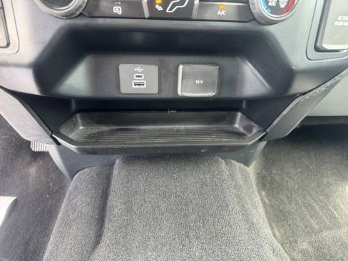 Used 2023 Ford F250 XL w/ STX Appearance Package AWD/4WD image 23
