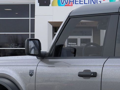 New 2026 Ford Bronco Big Bend image 22