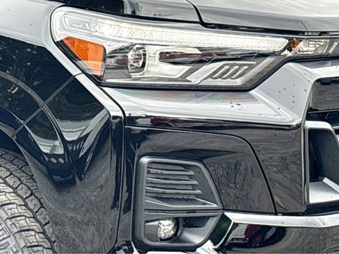 New 2026 Chevrolet Colorado Z71 w/ Technology Package image 20